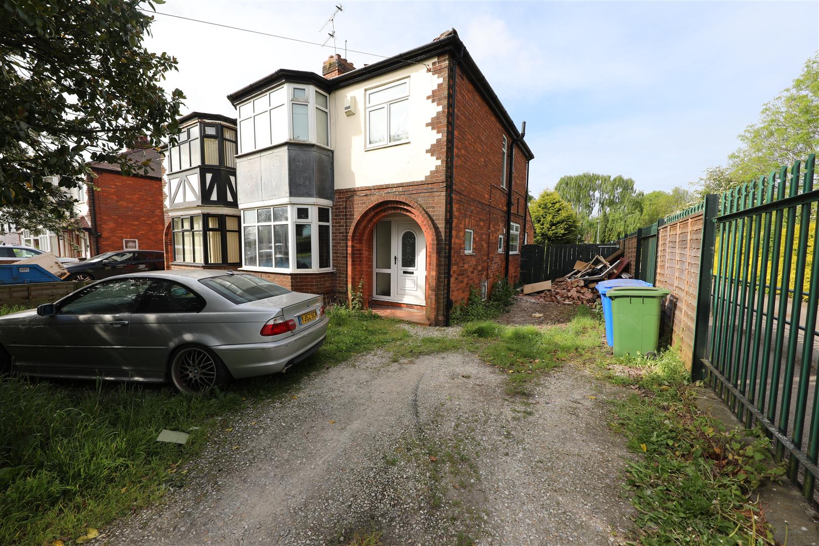 Bricknell Avenue, Hull Symonds & Greenham